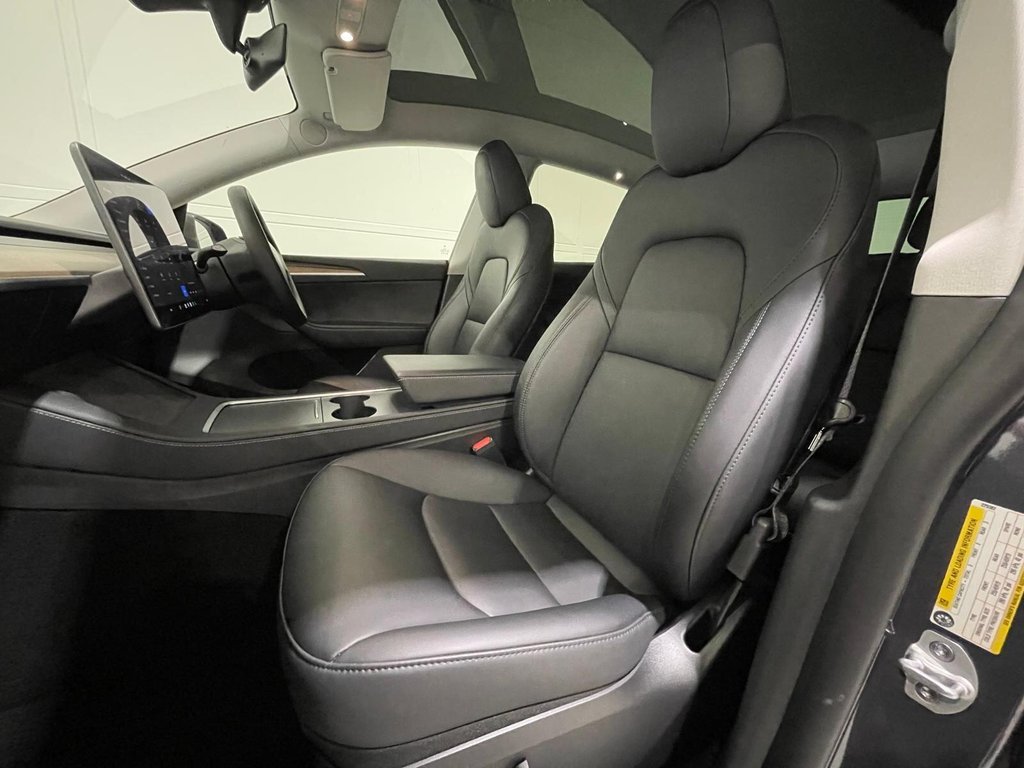 Used Tesla Model Y 2023 for sale - 77153452: Photo 34