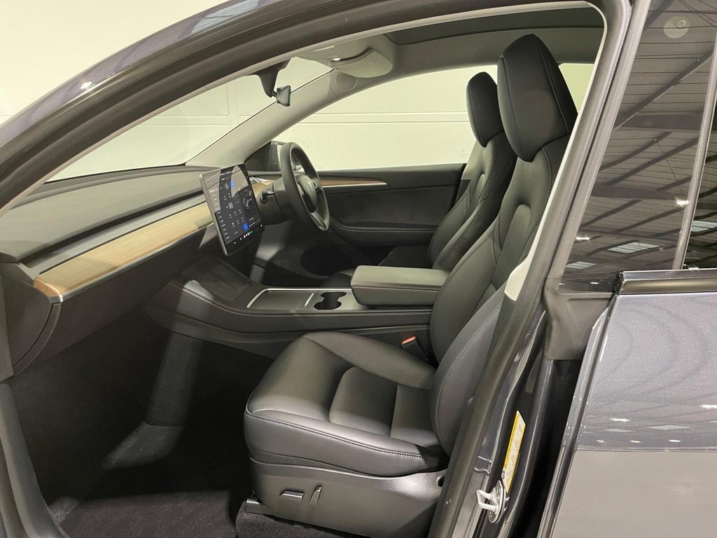 Used Tesla Model Y 2023 for sale - 77153452: Photo 35