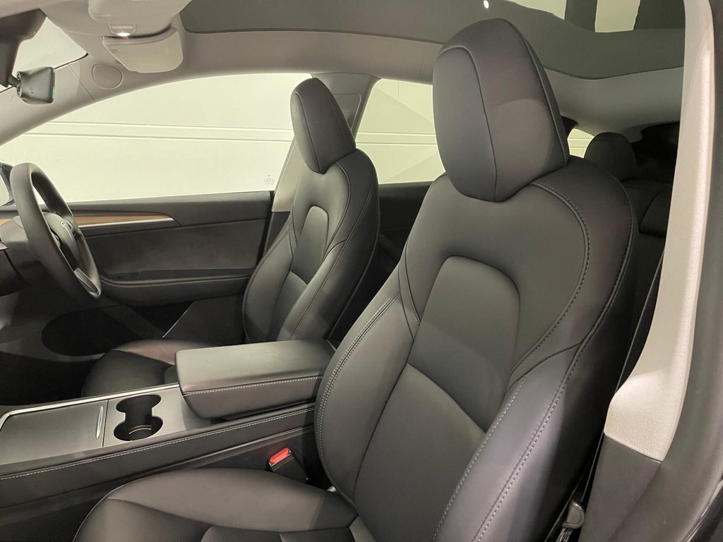 Used Tesla Model Y 2023 for sale - 77153452: Photo 36