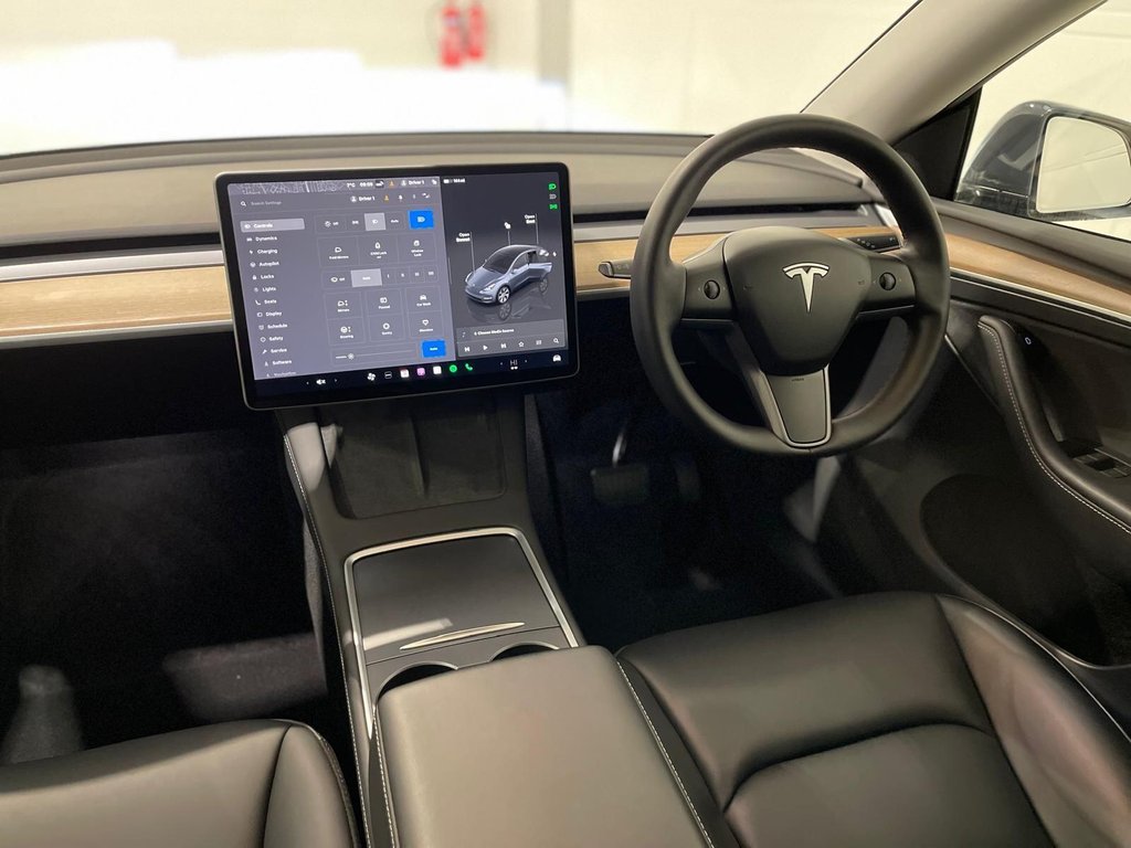 Used Tesla Model Y 2023 for sale - 77153452: Photo 37