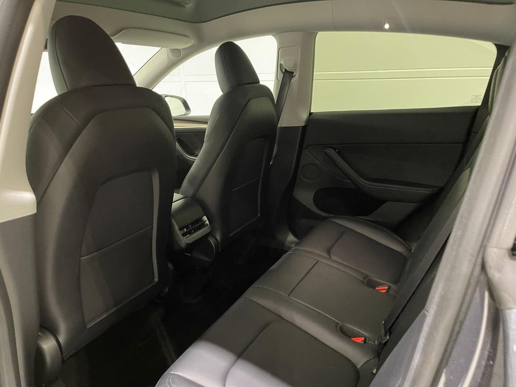 Used Tesla Model Y 2023 for sale - 77153452: Photo 38