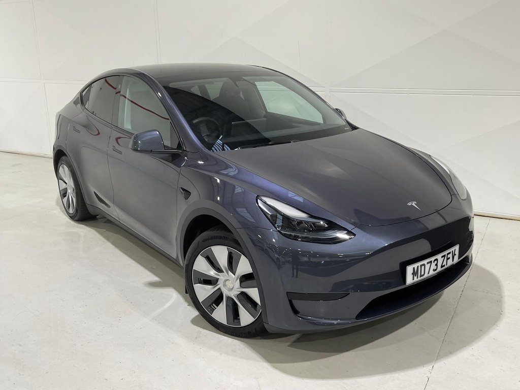 Used Tesla Model Y 2023 for sale - 77153452: Photo 41