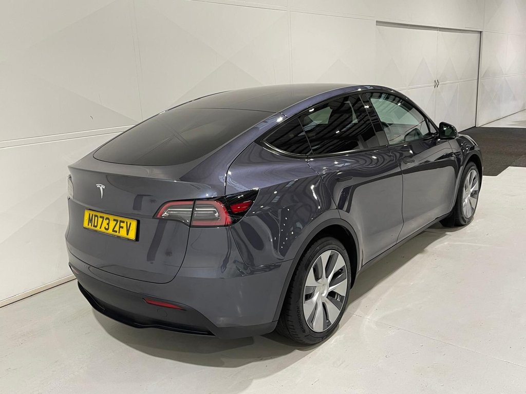 Used Tesla Model Y 2023 for sale - 77153452: Photo 43