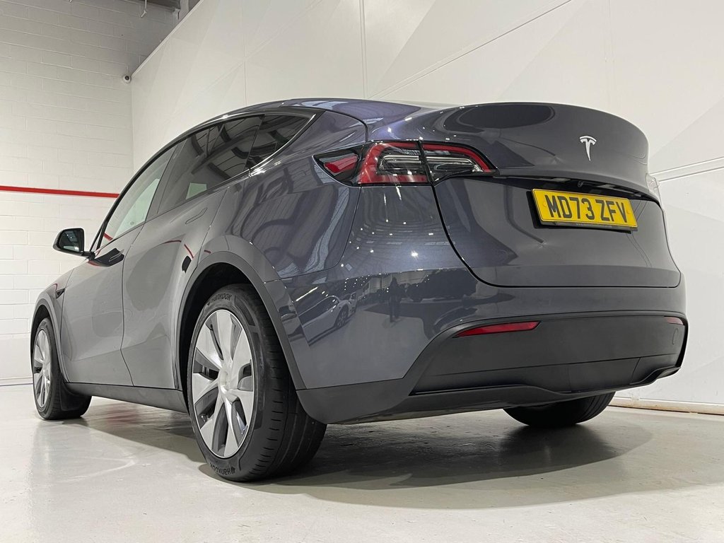 Used Tesla Model Y 2023 for sale - 77153452: Photo 44