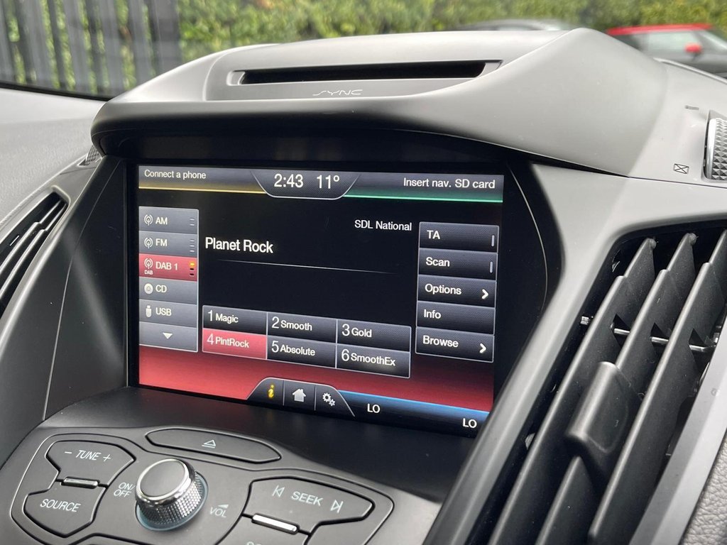 Used Ford Kuga 2016 for sale - 78044880: Photo 10