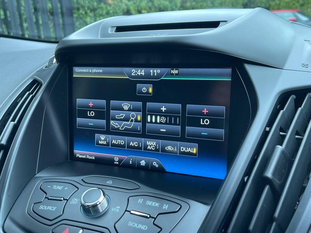 Used Ford Kuga 2016 for sale - 78044880: Photo 11