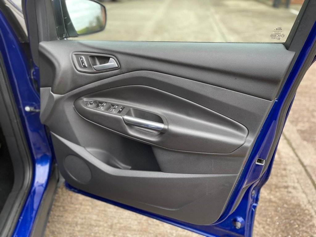 Used Ford Kuga 2016 for sale - 78044880: Photo 13