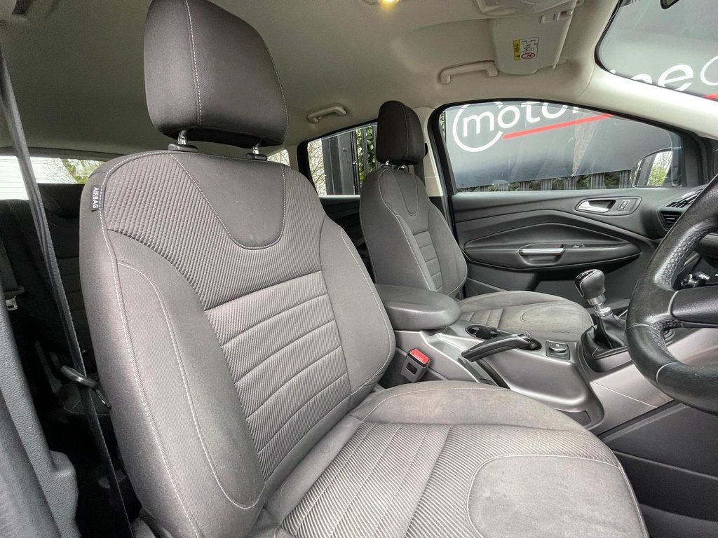 Used Ford Kuga 2016 for sale - 78044880: Photo 14