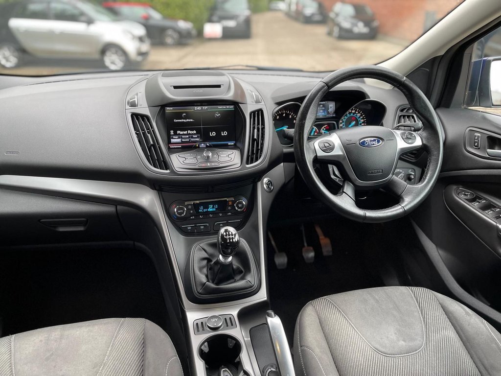 Used Ford Kuga 2016 for sale - 78044880: Photo 15