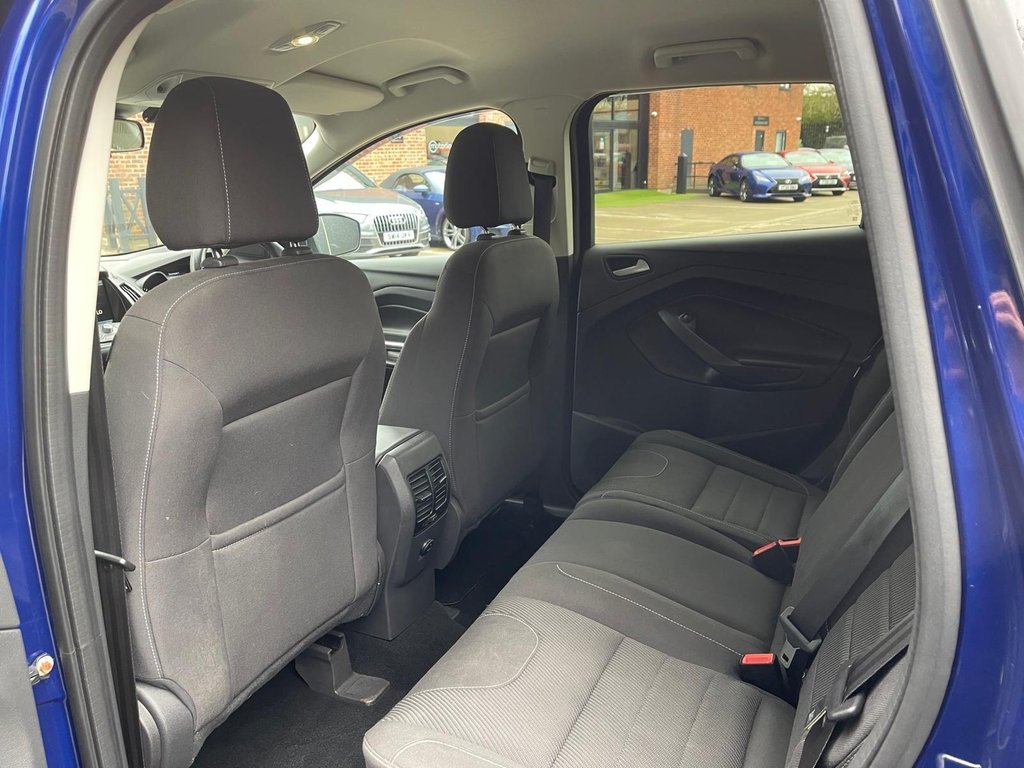 Used Ford Kuga 2016 for sale - 78044880: Photo 16