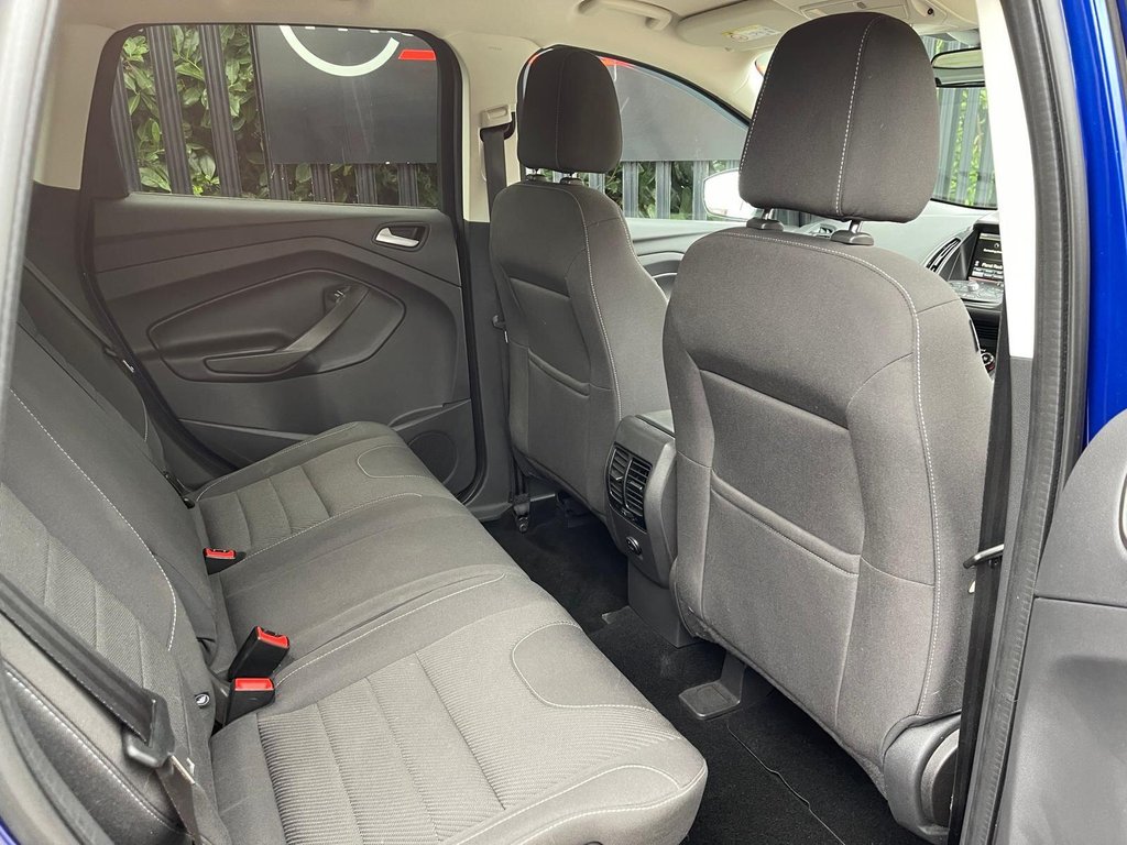 Used Ford Kuga 2016 for sale - 78044880: Photo 17