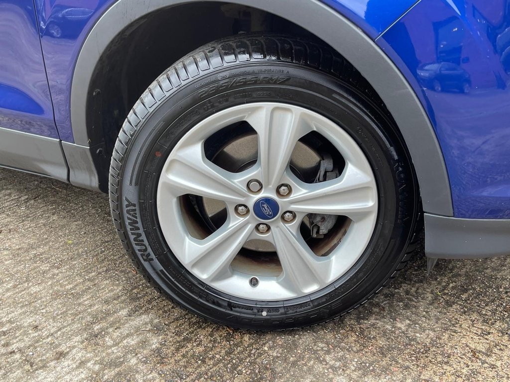 Used Ford Kuga 2016 for sale - 78044880: Photo 19