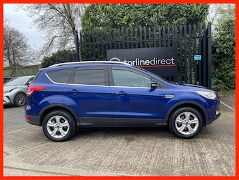 Used Ford Kuga 2016 for sale - 78044880: Photo