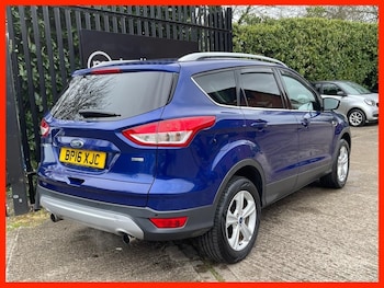 Used Ford Kuga 2016 for sale - 78044880: Photo