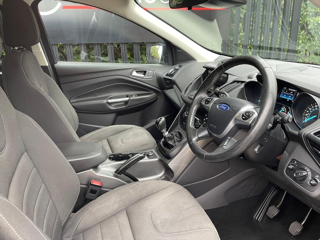 Used Ford Kuga 2016 for sale - 78044880: Photo 7