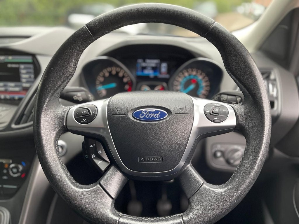 Used Ford Kuga 2016 for sale - 78044880: Photo 8