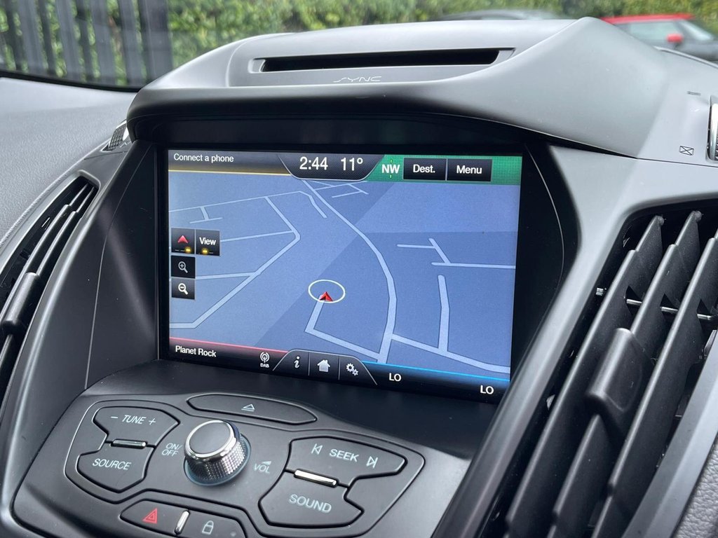 Used Ford Kuga 2016 for sale - 78044880: Photo 9