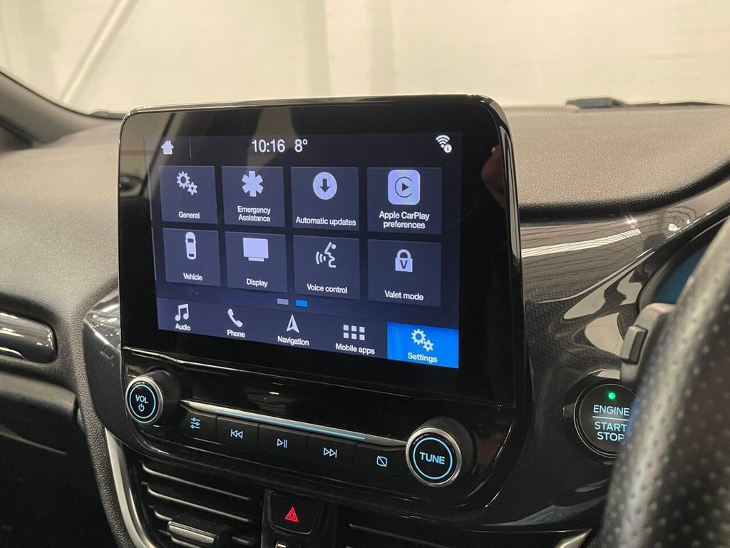 Used Ford Fiesta 2019 for sale - 76481714: Photo 12