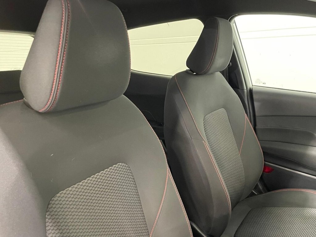 Used Ford Fiesta 2019 for sale - 76481714: Photo 22