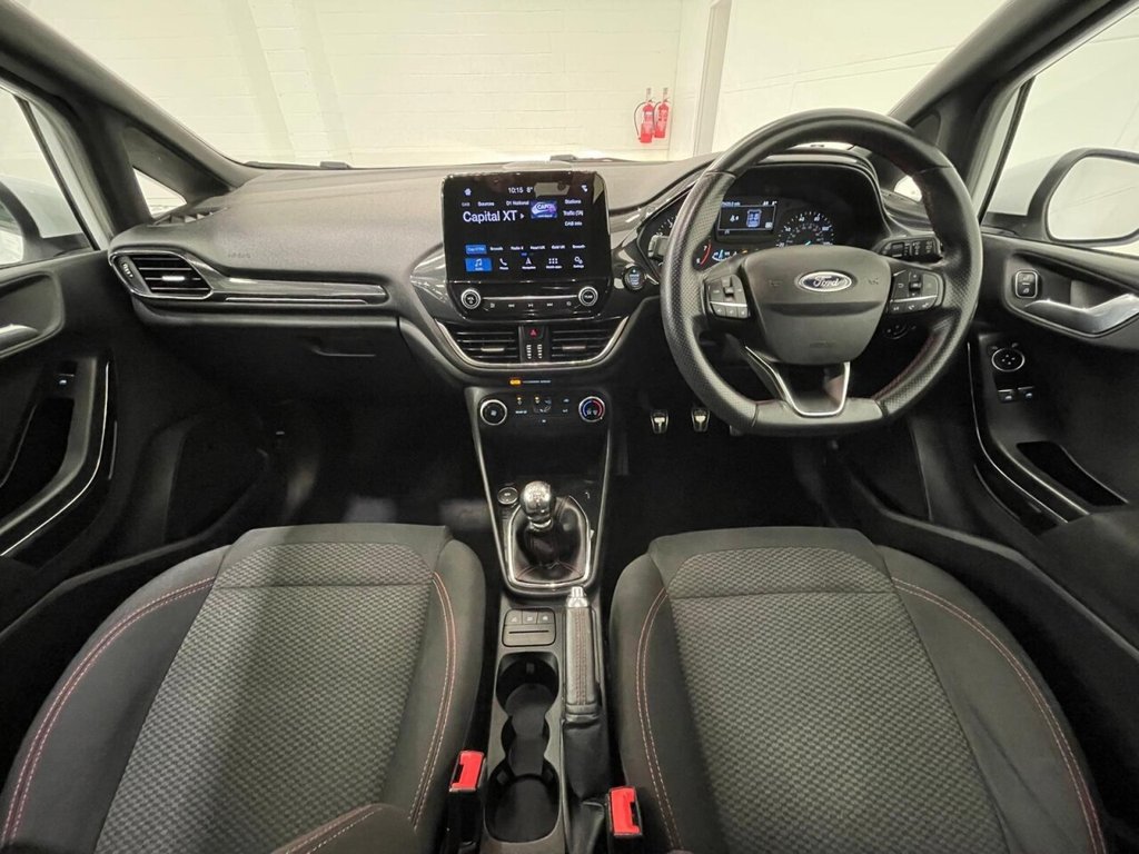 Used Ford Fiesta 2019 for sale - 76481714: Photo 23