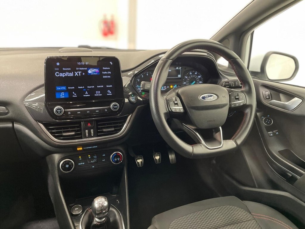 Used Ford Fiesta 2019 for sale - 76481714: Photo 26