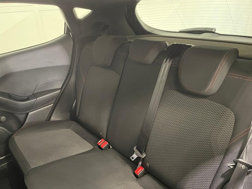 Used Ford Fiesta 2019 for sale - 76481714: Photo 29