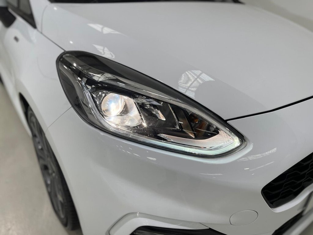 Used Ford Fiesta 2019 for sale - 76481714: Photo 35