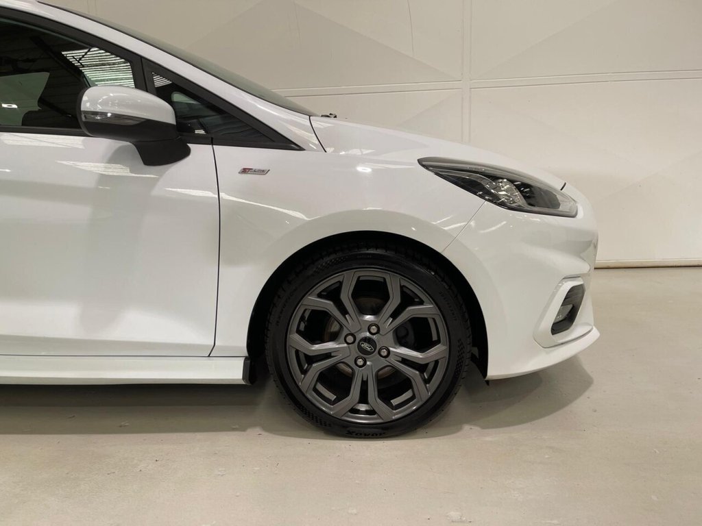 Used Ford Fiesta 2019 for sale - 76481714: Photo 36