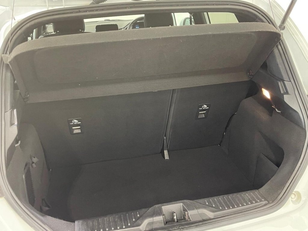 Used Ford Fiesta 2019 for sale - 76481714: Photo 43