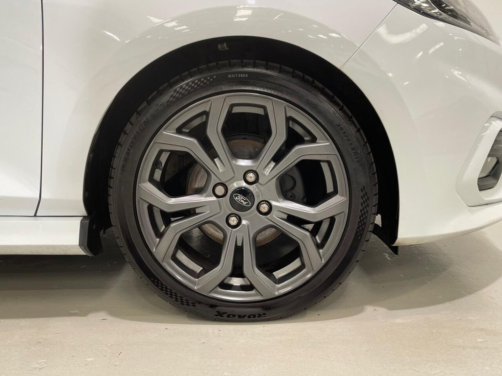 Used Ford Fiesta 2019 for sale - 76481714: Photo 44