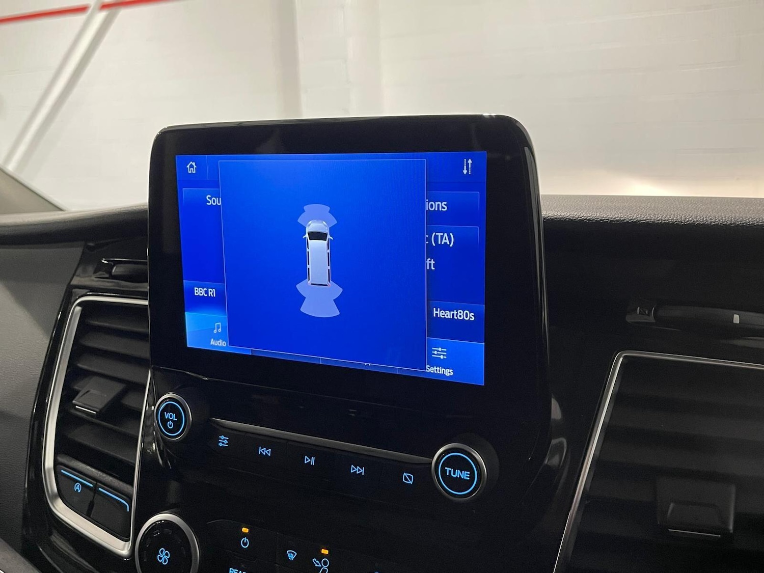 Used Ford Tourneo Custom 2020 for sale - 76398477: Photo 13