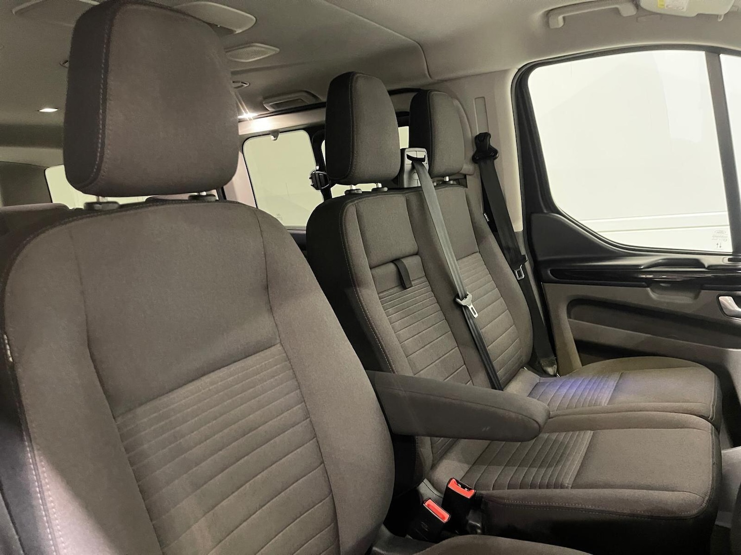 Used Ford Tourneo Custom 2020 for sale - 76398477: Photo 23