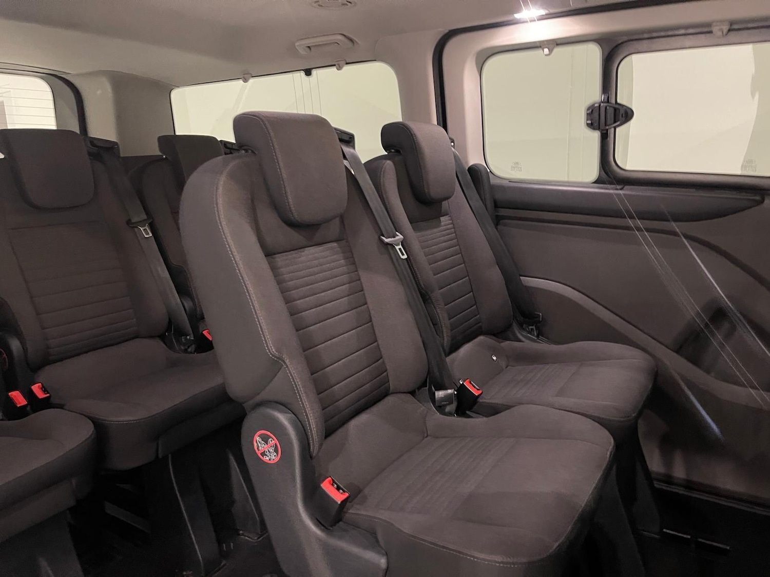 Used Ford Tourneo Custom 2020 for sale - 76398477: Photo 29