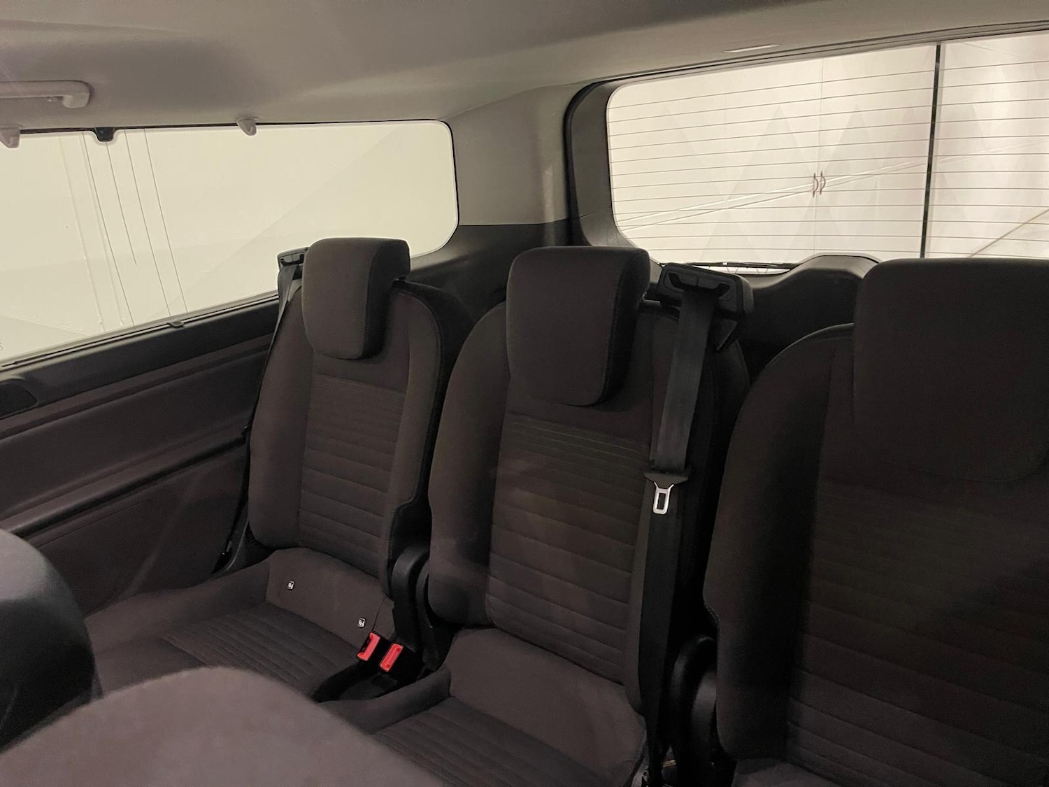 Used Ford Tourneo Custom 2020 for sale - 76398477: Photo 31