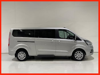 Used Ford Tourneo Custom 2020 for sale - 76398477: Photo
