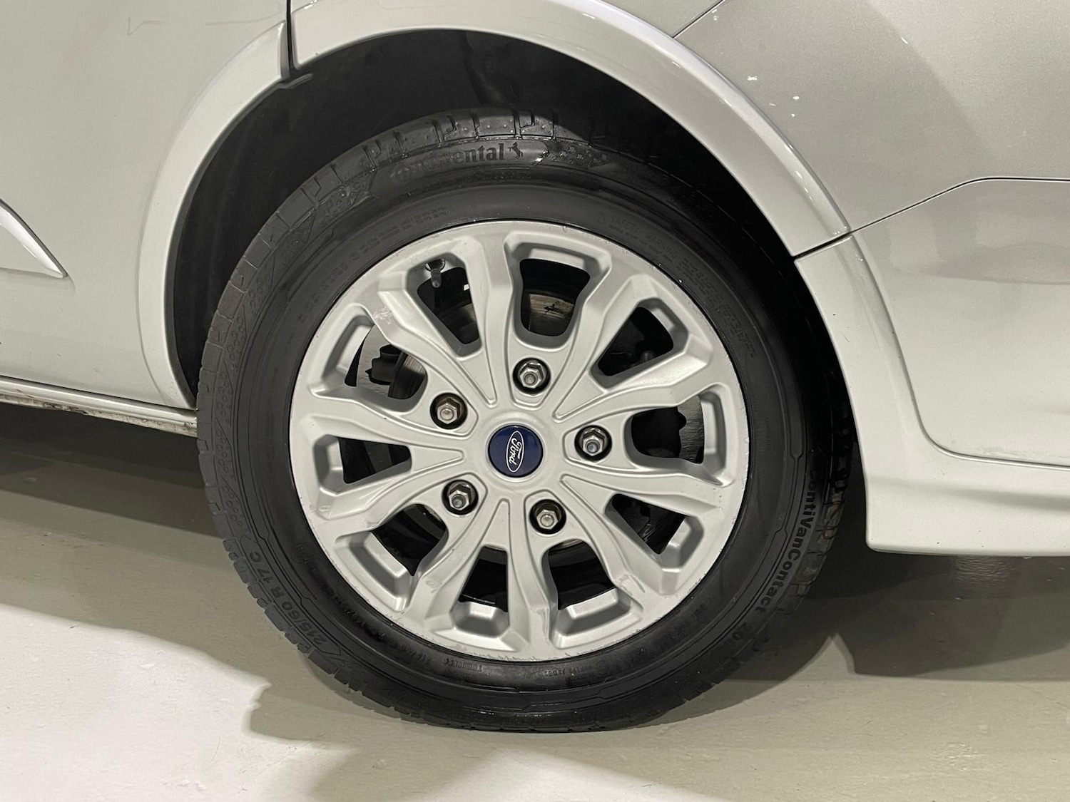 Used Ford Tourneo Custom 2020 for sale - 76398477: Photo 41