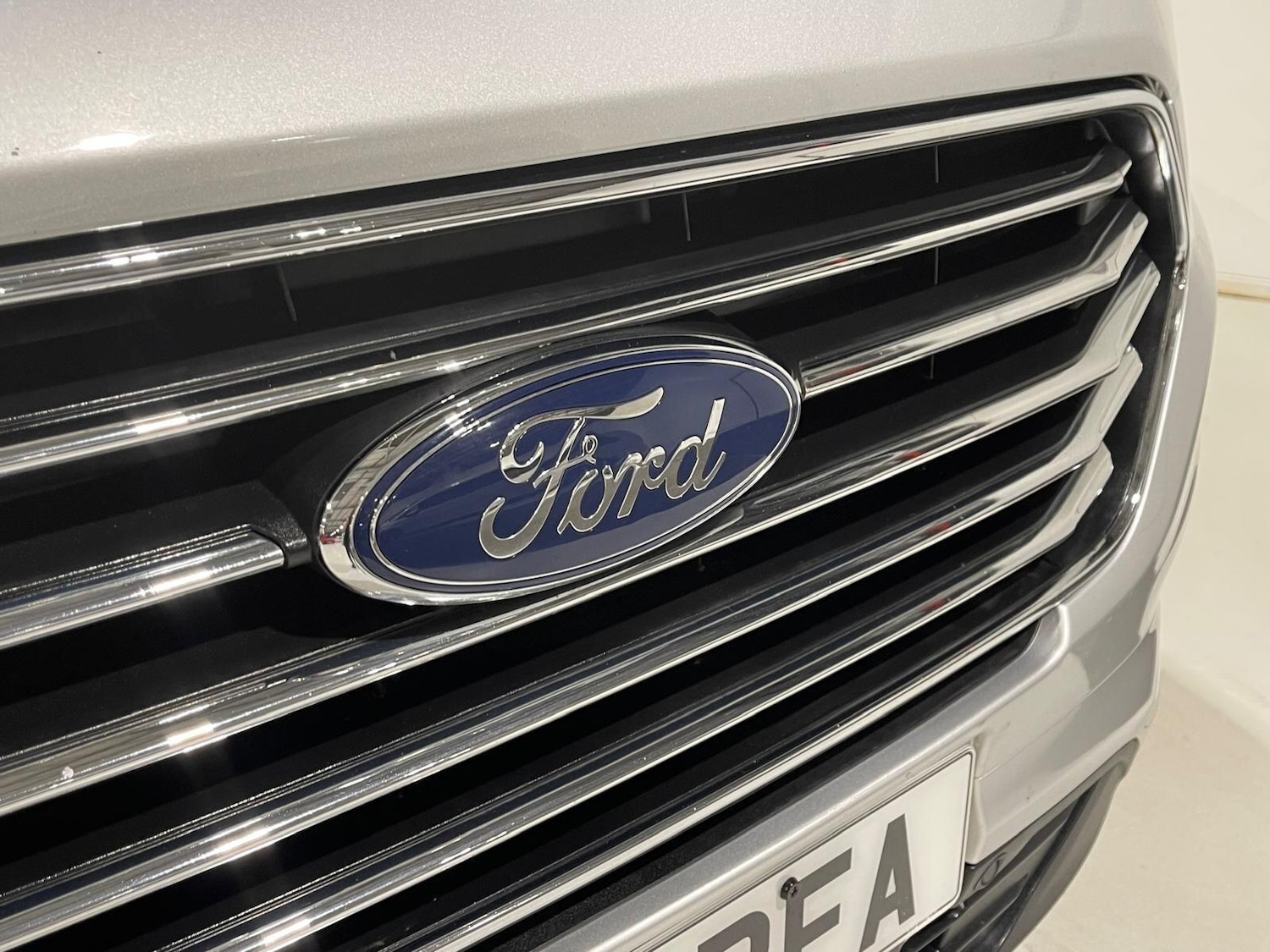 Used Ford Tourneo Custom 2020 for sale - 76398477: Photo 43