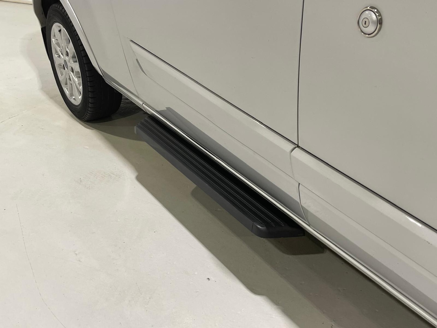 Used Ford Tourneo Custom 2020 for sale - 76398477: Photo 44