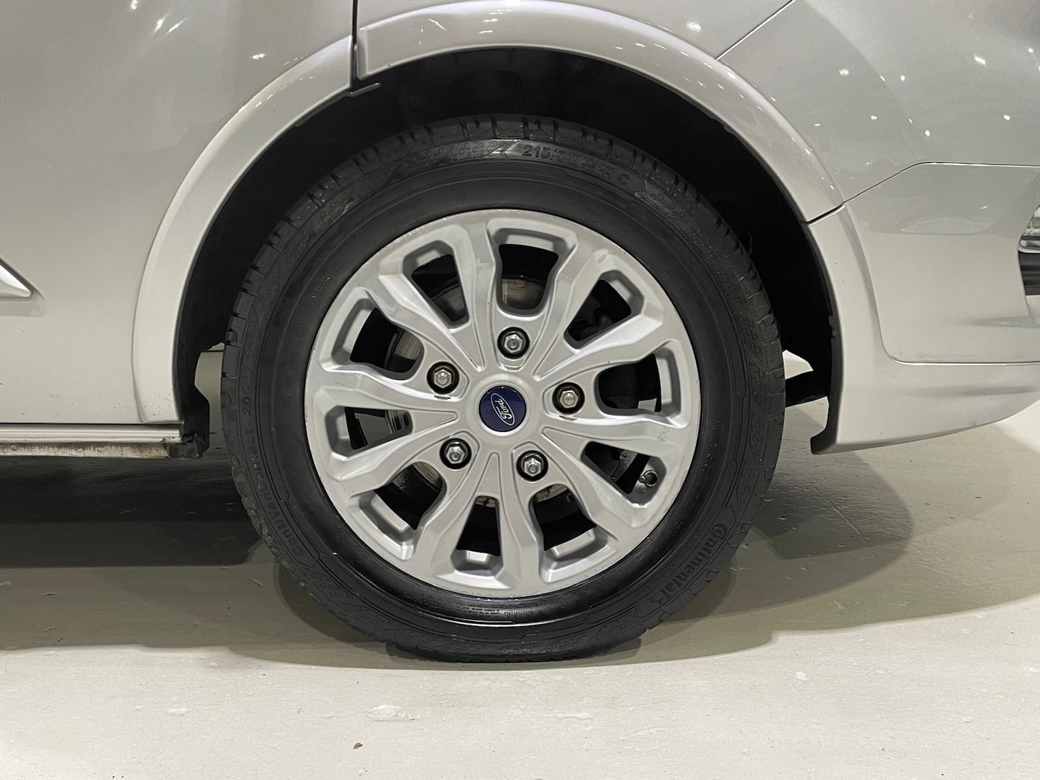 Used Ford Tourneo Custom 2020 for sale - 76398477: Photo 47