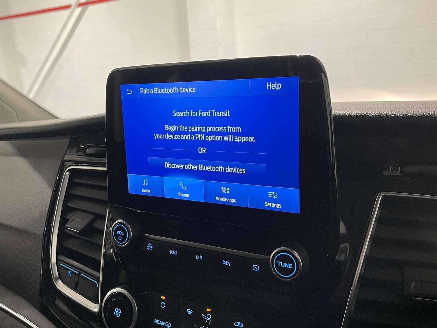 Used Ford Tourneo Custom 2020 for sale - 76398477: Photo 69