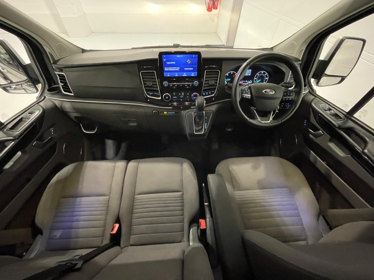 Used Ford Tourneo Custom 2020 for sale - 76398477: Photo 78