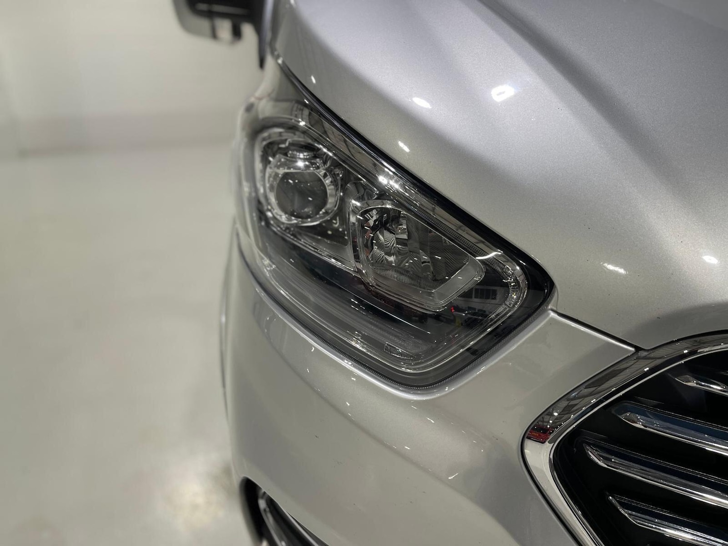 Used Ford Tourneo Custom 2020 for sale - 76398477: Photo 93