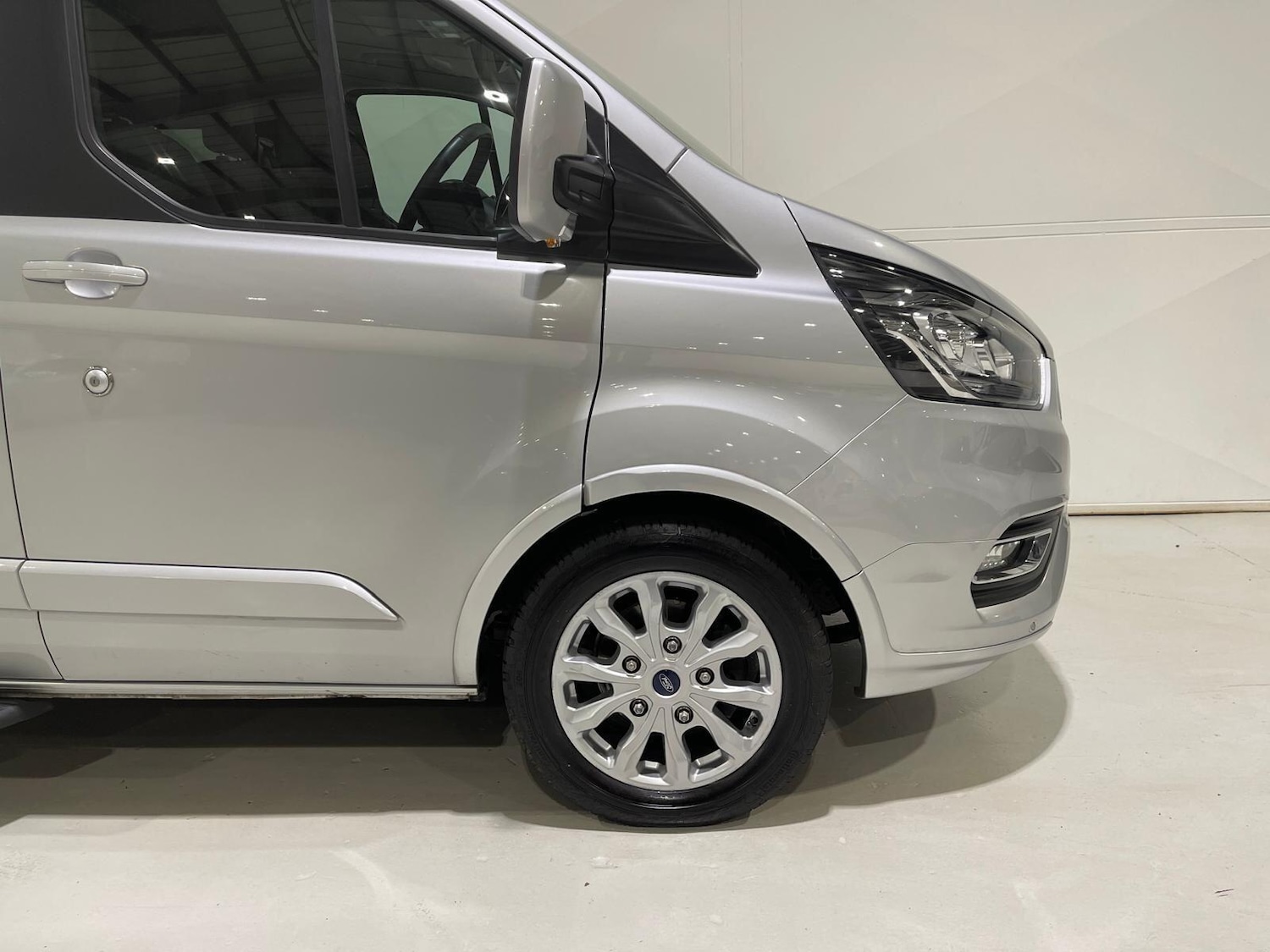 Used Ford Tourneo Custom 2020 for sale - 76398477: Photo 94
