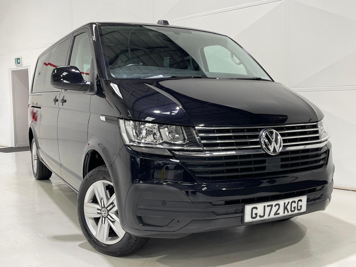 Used Volkswagen Transporter Shuttle 2022 for sale - 76399331: Photo 10