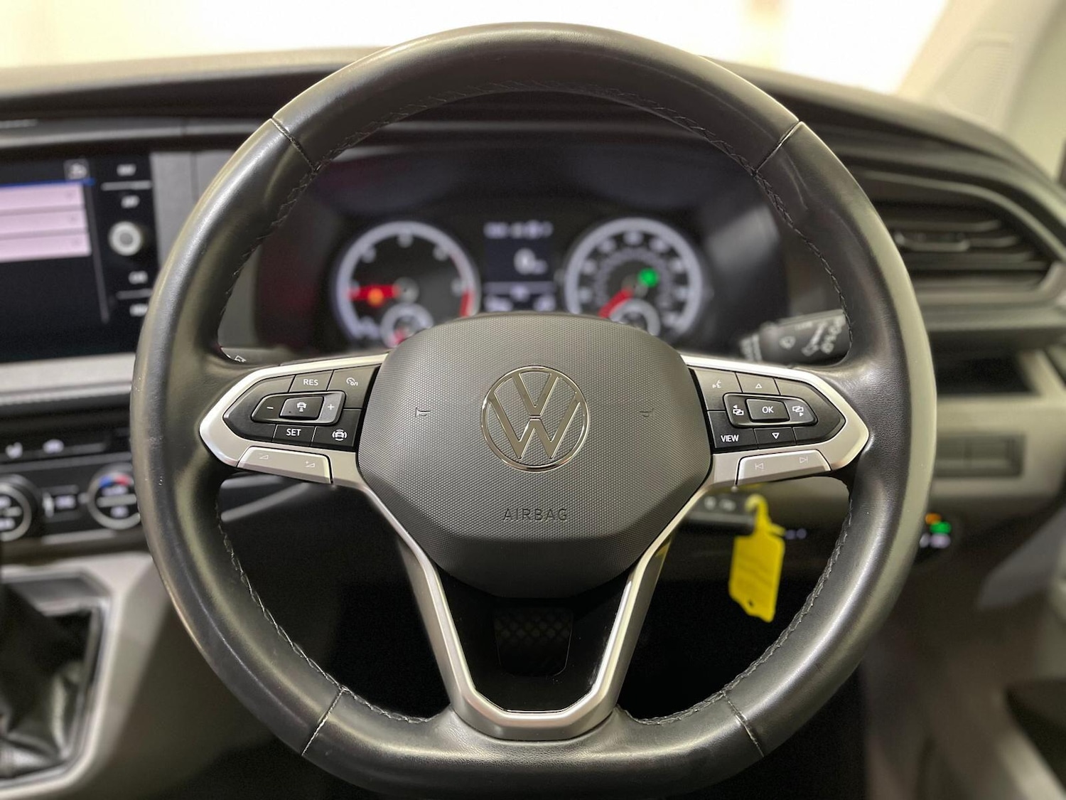 Used Volkswagen Transporter Shuttle 2022 for sale - 76399331: Photo 12