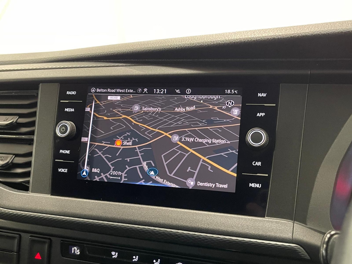 Used Volkswagen Transporter Shuttle 2022 for sale - 76399331: Photo 13