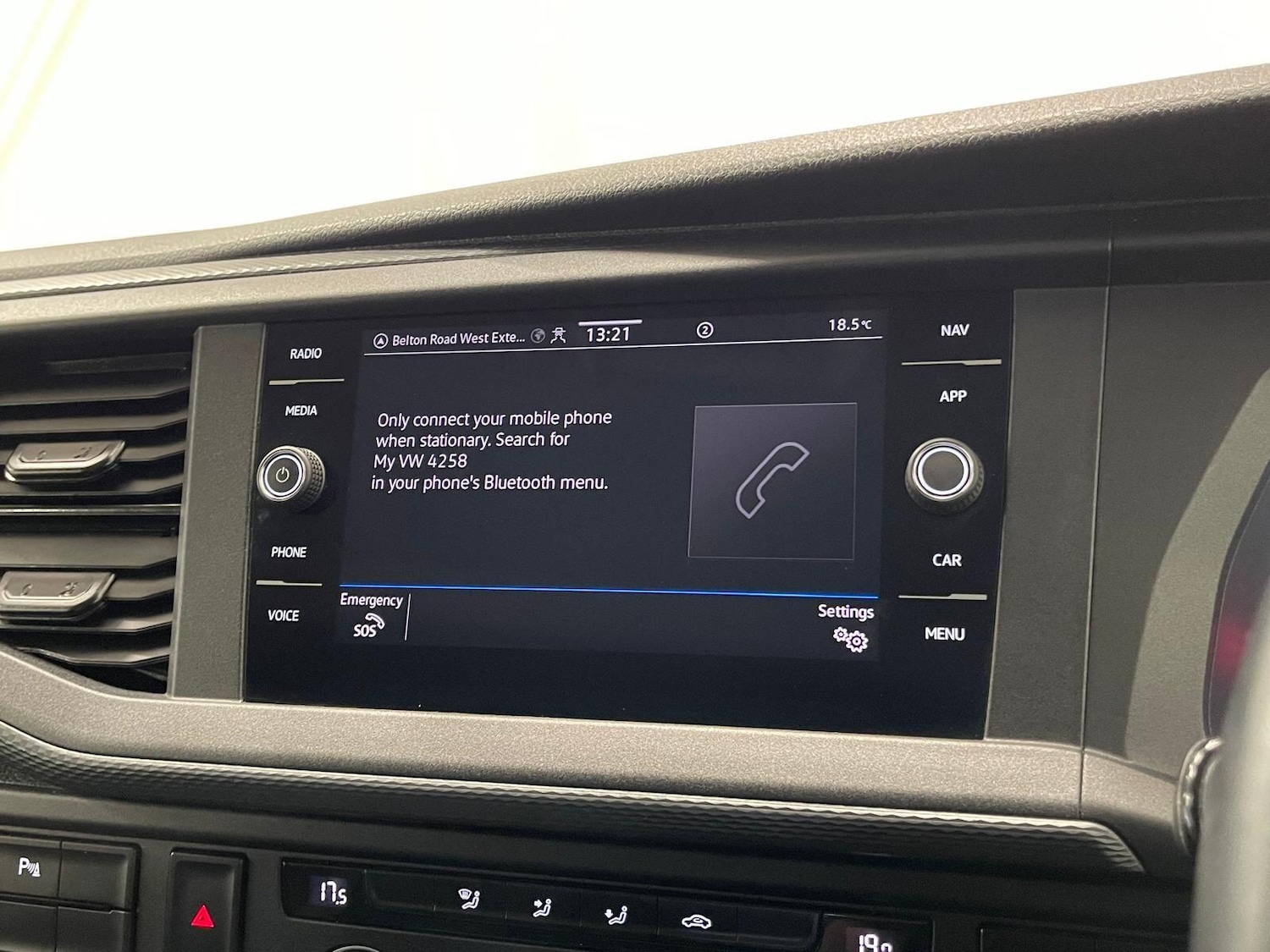 Used Volkswagen Transporter Shuttle 2022 for sale - 76399331: Photo 19