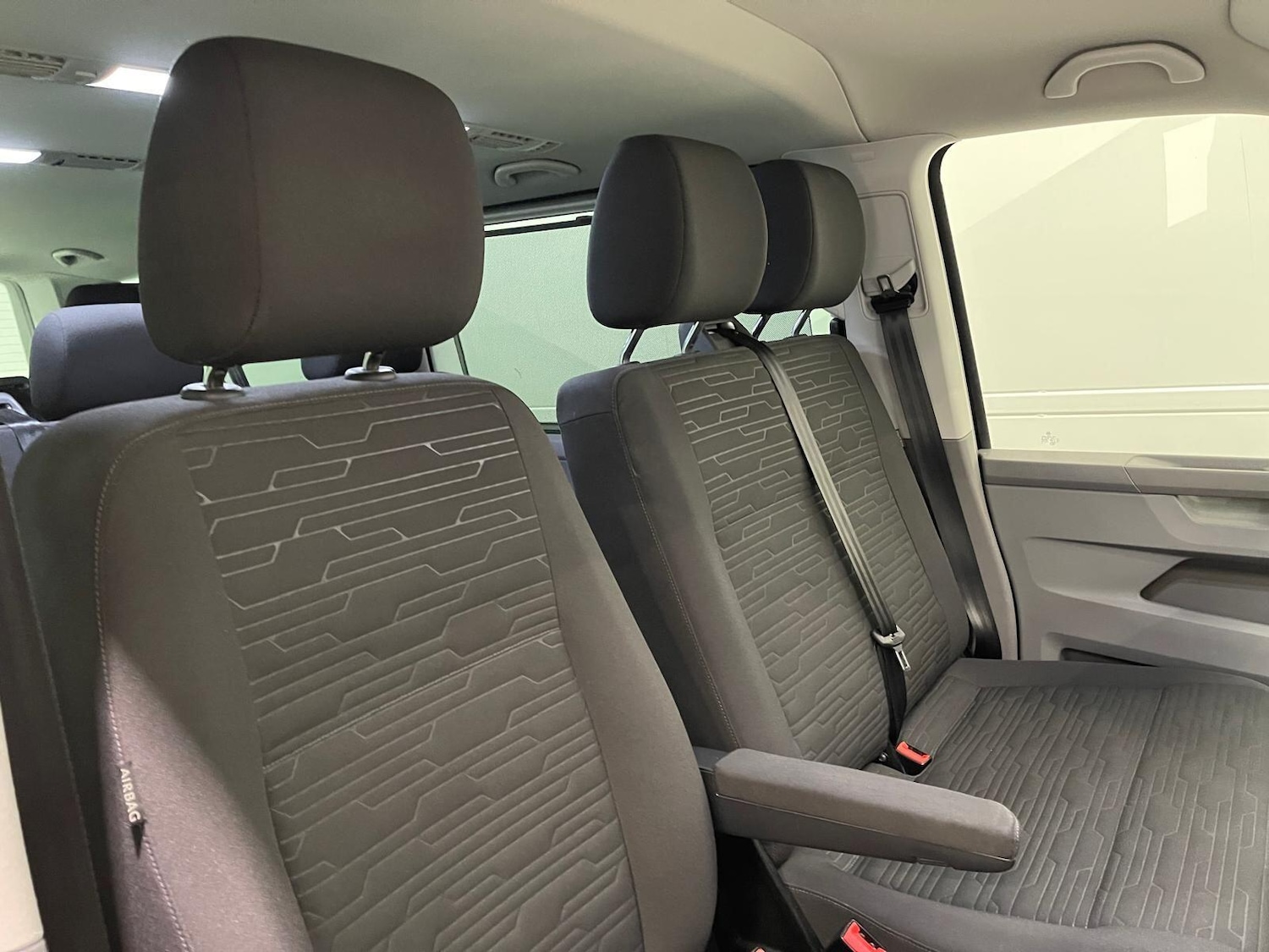 Used Volkswagen Transporter Shuttle 2022 for sale - 76399331: Photo 27