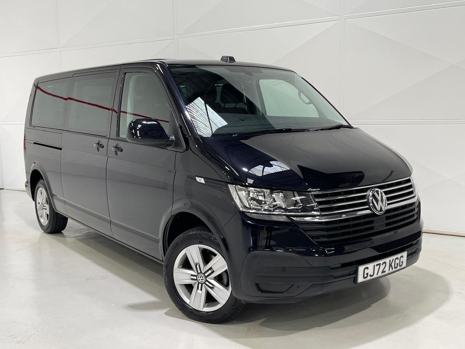 Used Volkswagen Transporter Shuttle 2022 for sale - 76399331: Photo 37