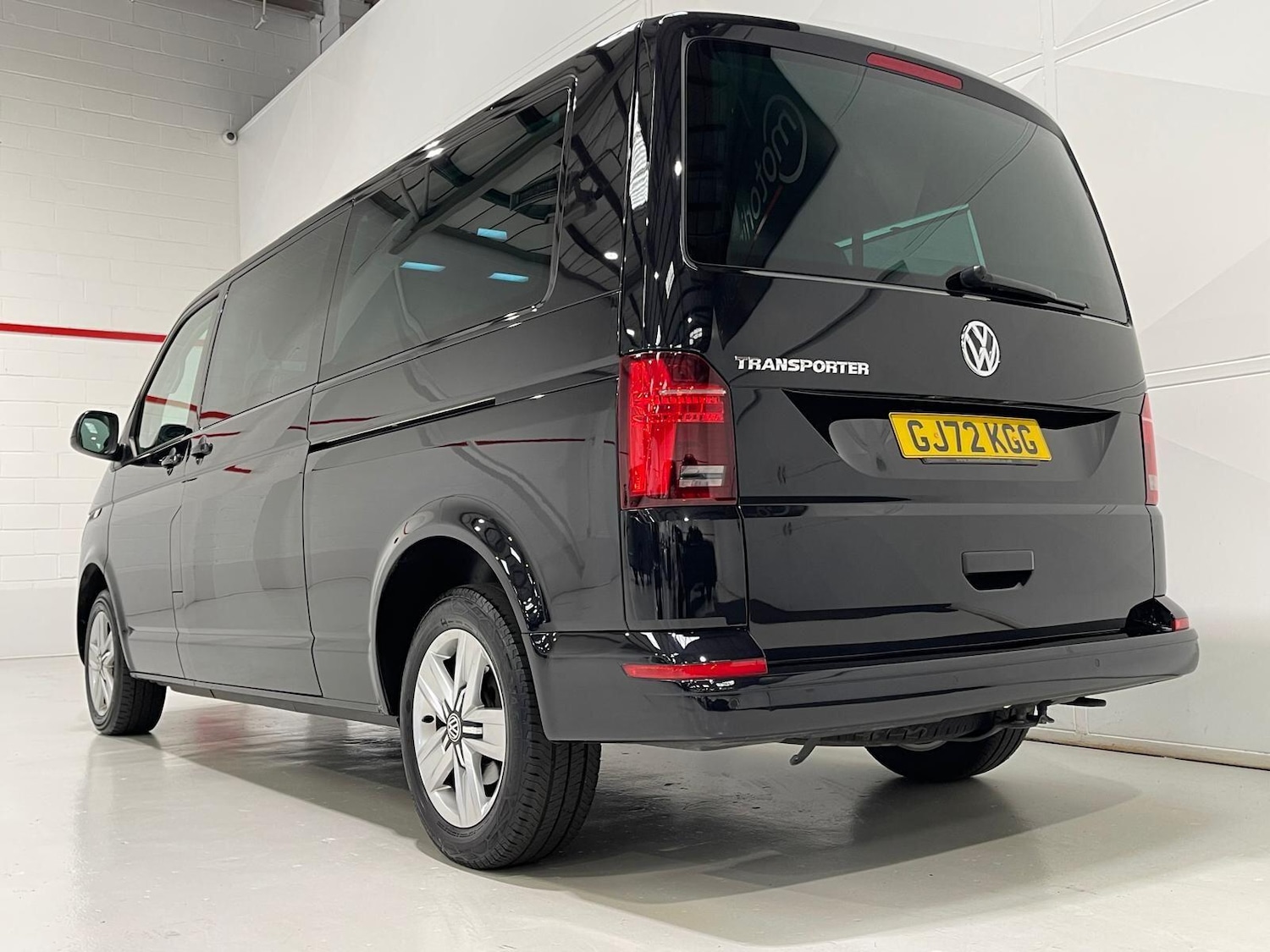 Used Volkswagen Transporter Shuttle 2022 for sale - 76399331: Photo 39